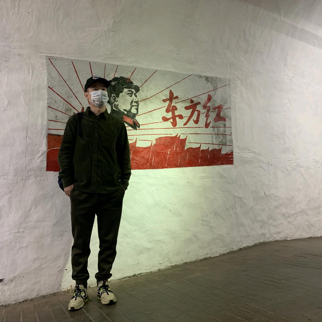 朱古力见闻