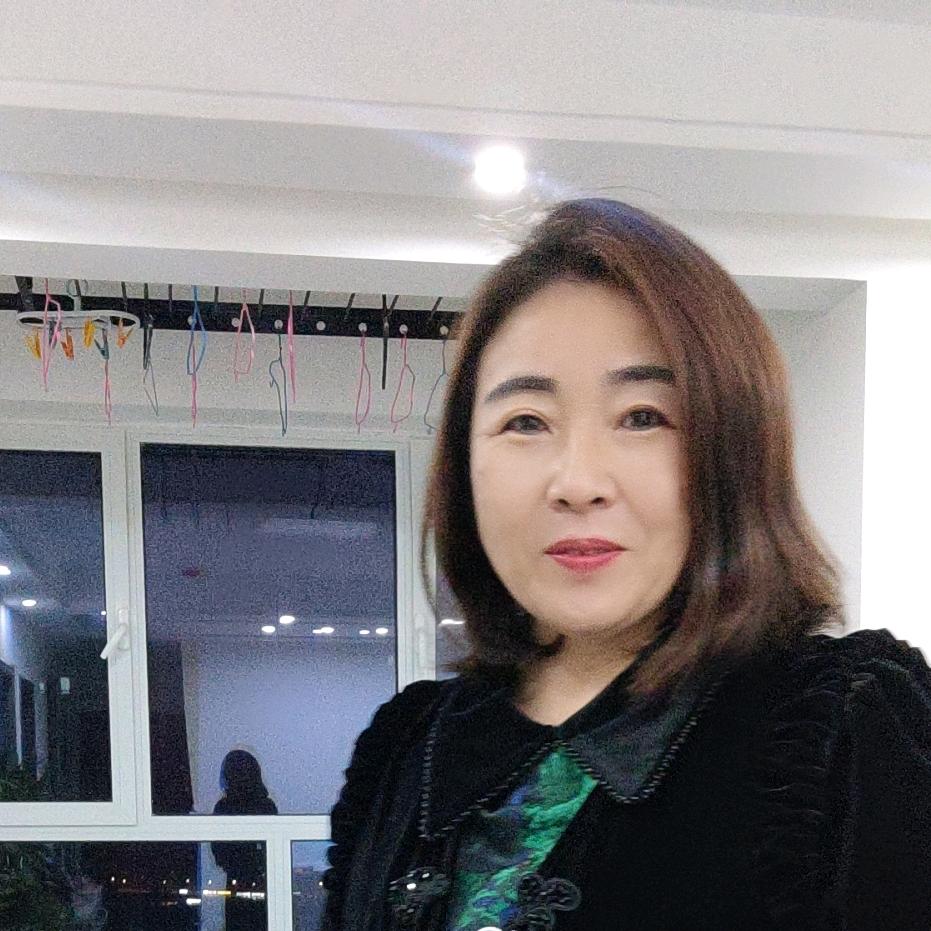 草原姑娘燕姐