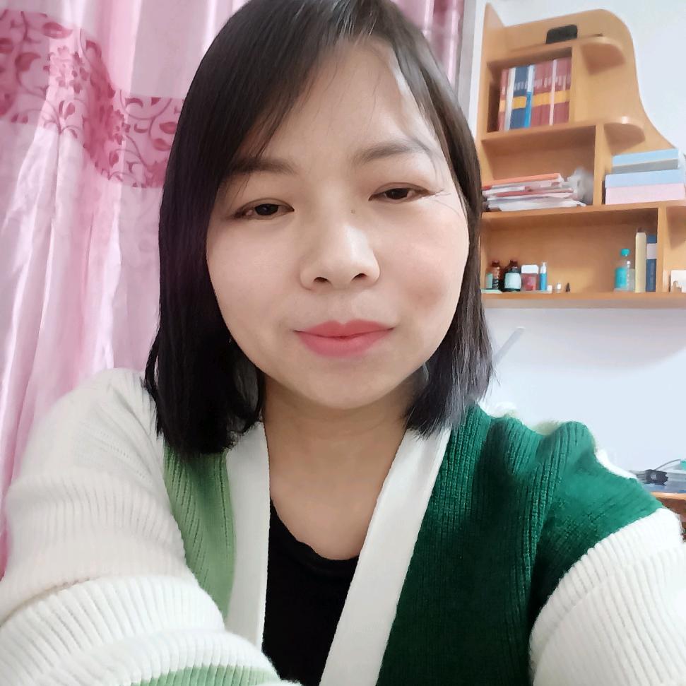 小艾姐