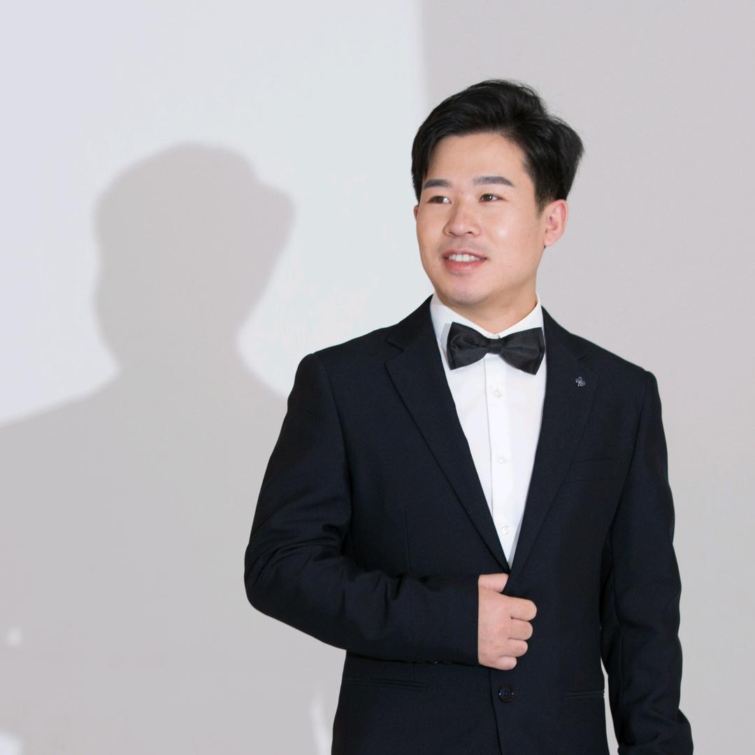 李鹏举书法艺术