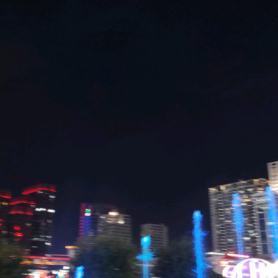 皊皊（首播）