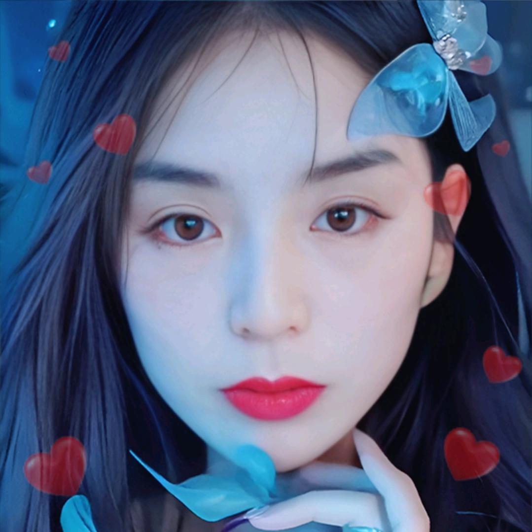 随缘幸福女神