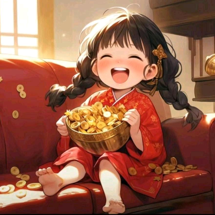 执手踏青