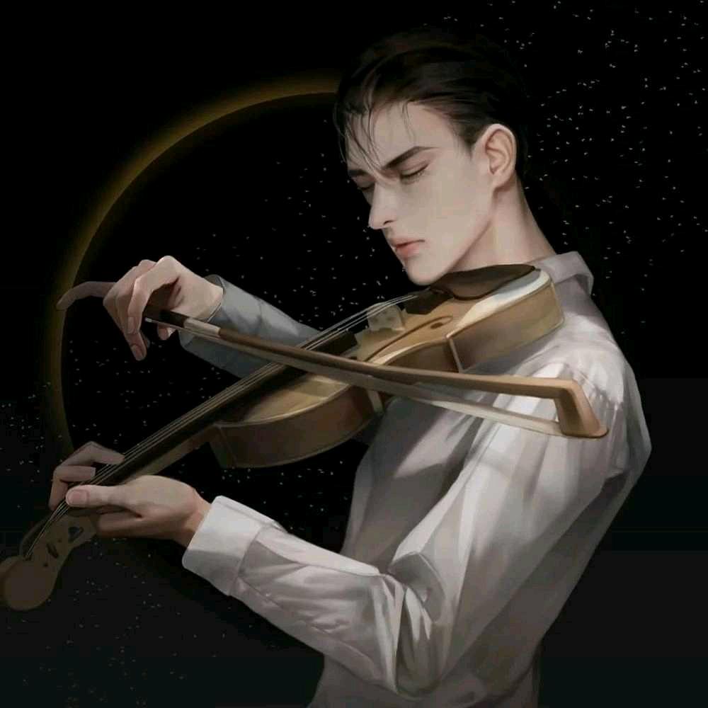 明天开始去练琴