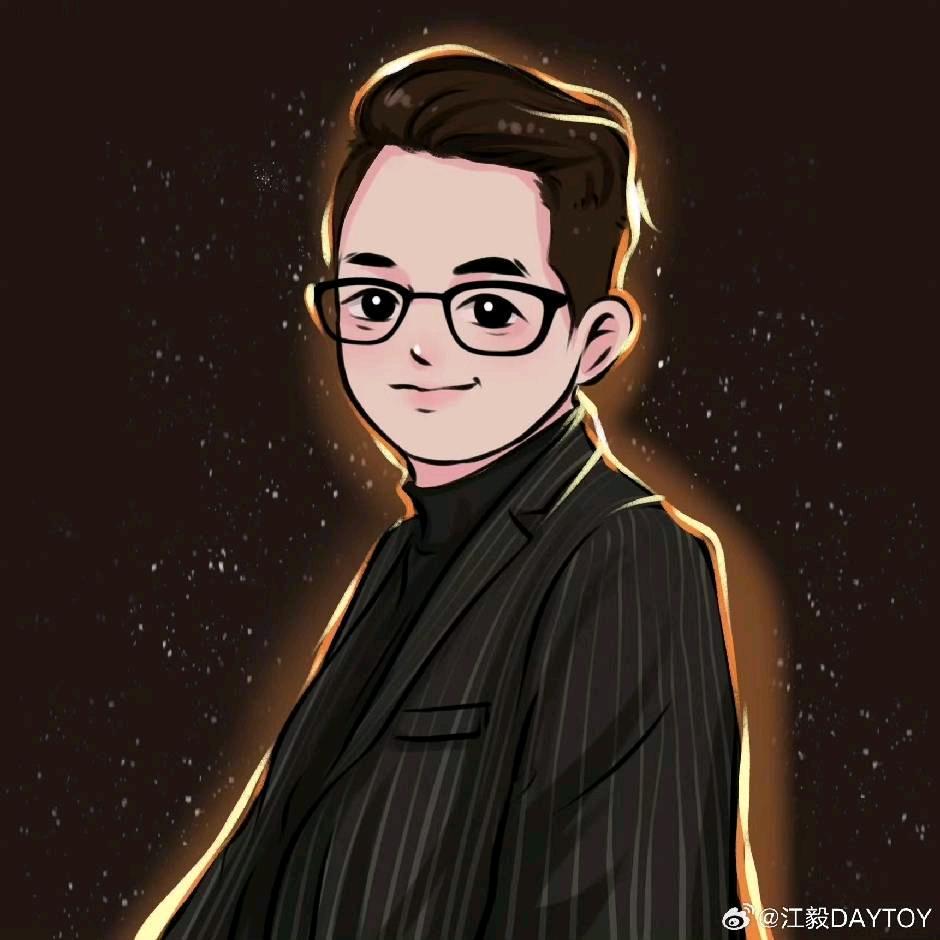 Xz_ 江毅