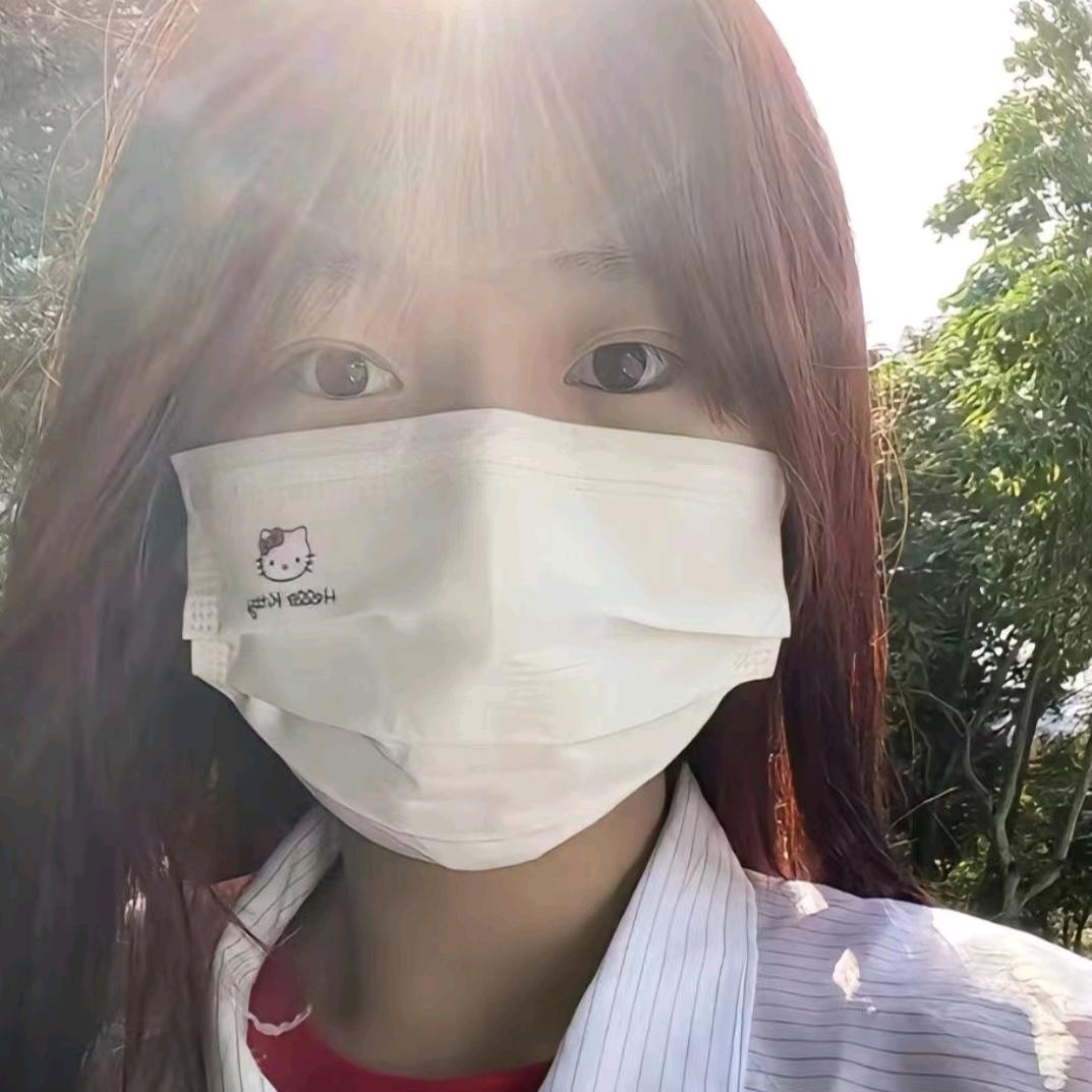 嗨，小星星⭐️
