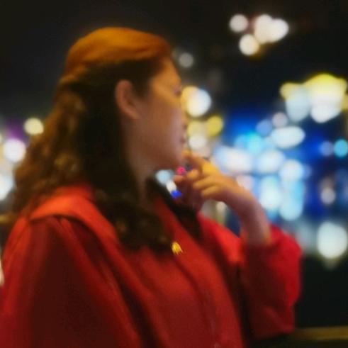 葵花追太阳头像