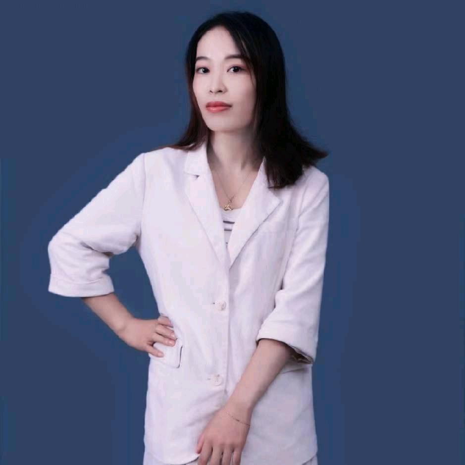 菲姐（陈）说健康 1 号