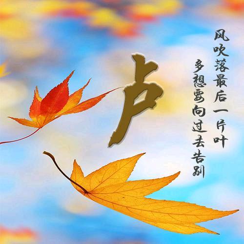 春暖花开！