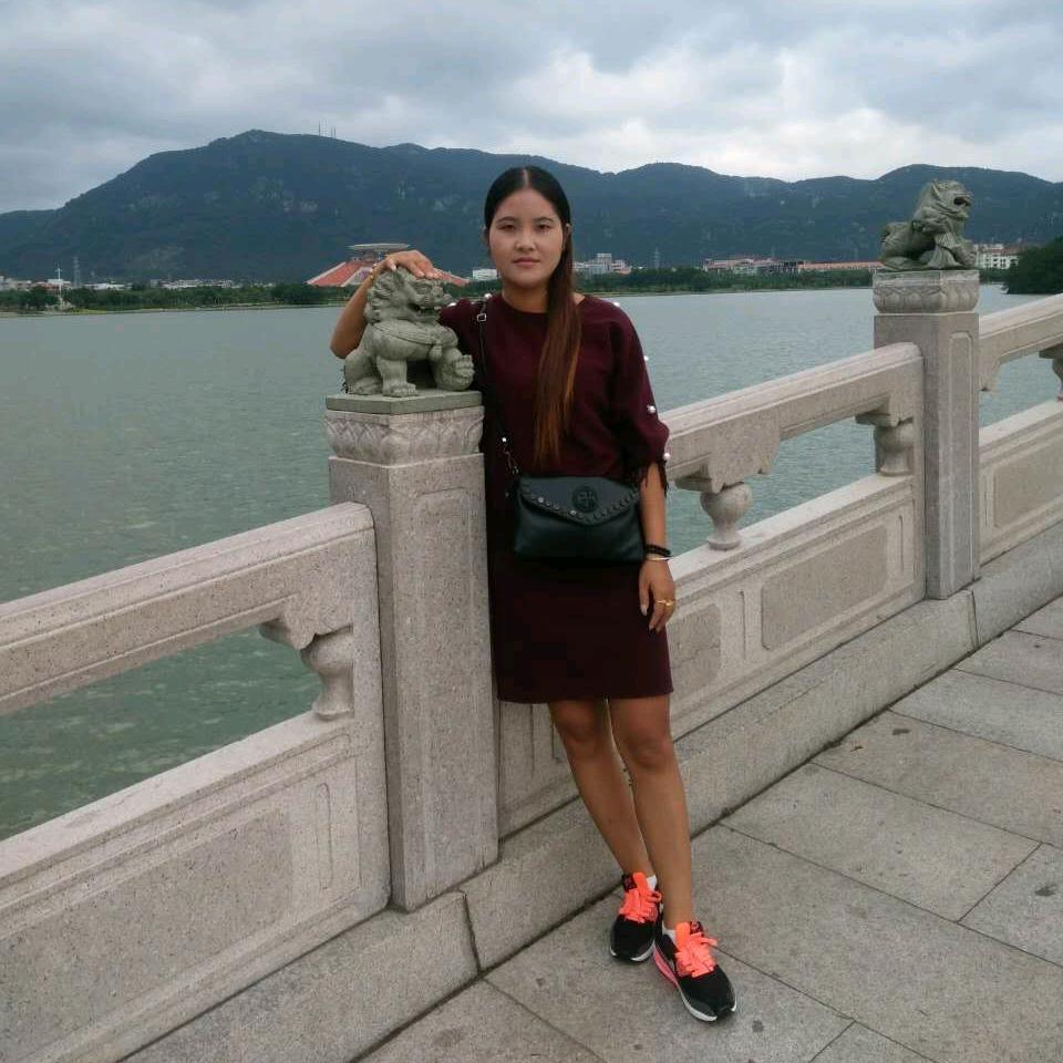 封锁，我一生