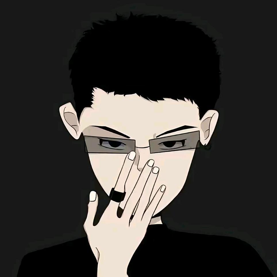 江亿寒