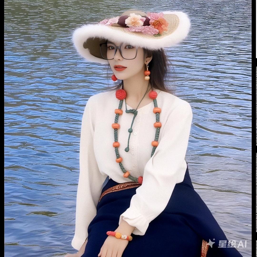爱笑的女孩👧