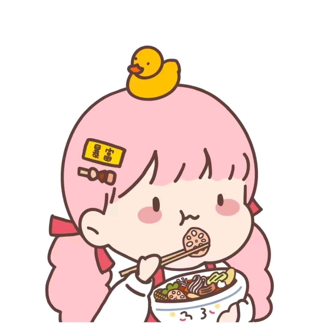 桃桃爱吃🍑