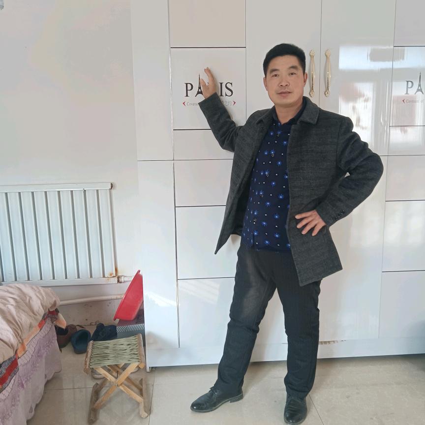 快乐老郝