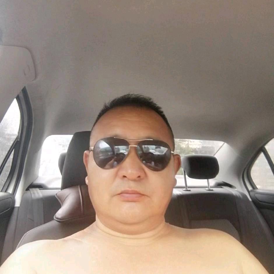 皖北汉子