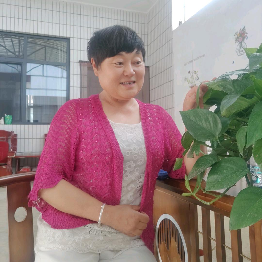 牵手一生
