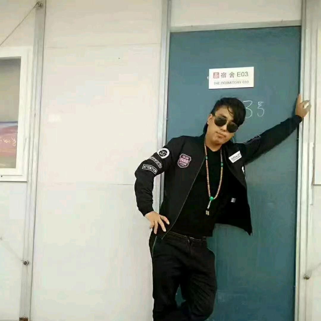 大山小哥？