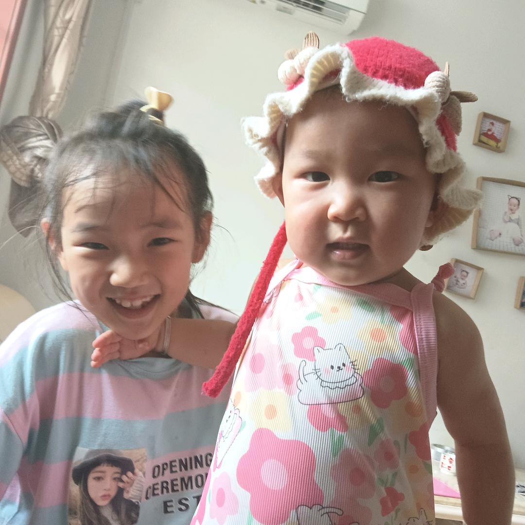 小果粒