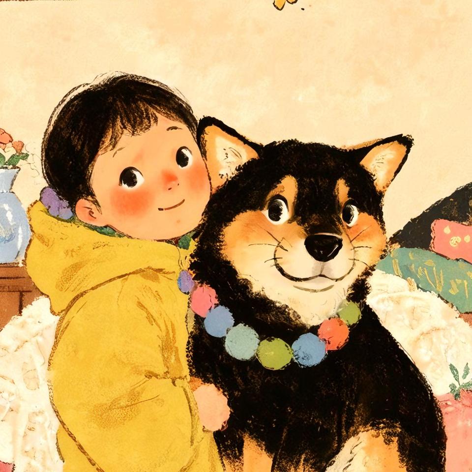 是小爱呀