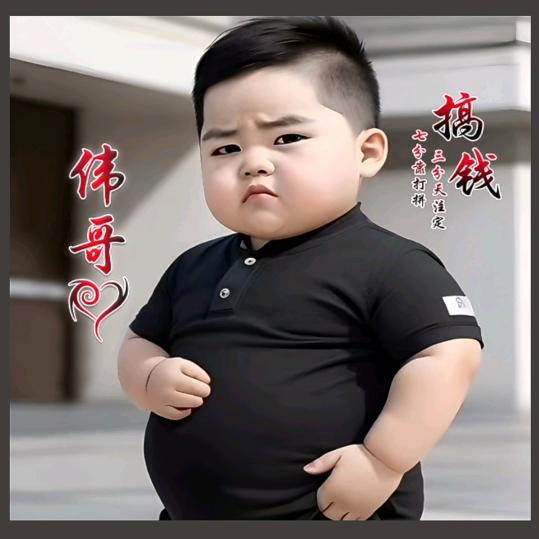 龙马精神