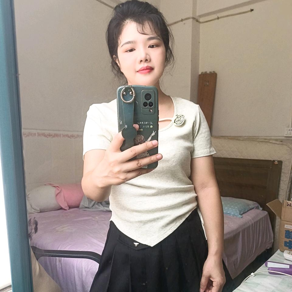 繁子爱生活