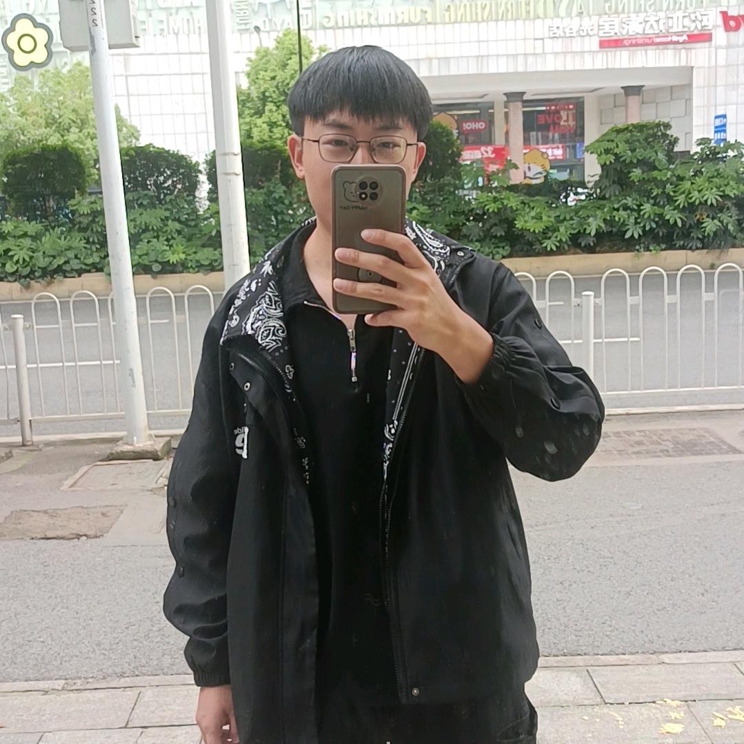 凌霄