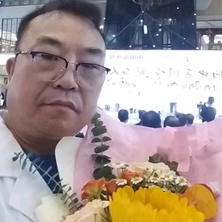 曹福军