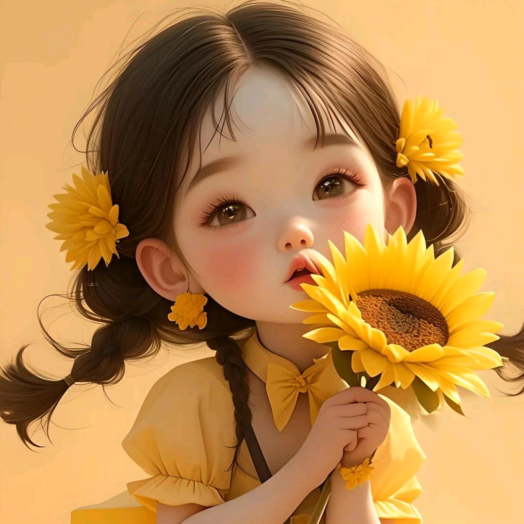 淡定如兰