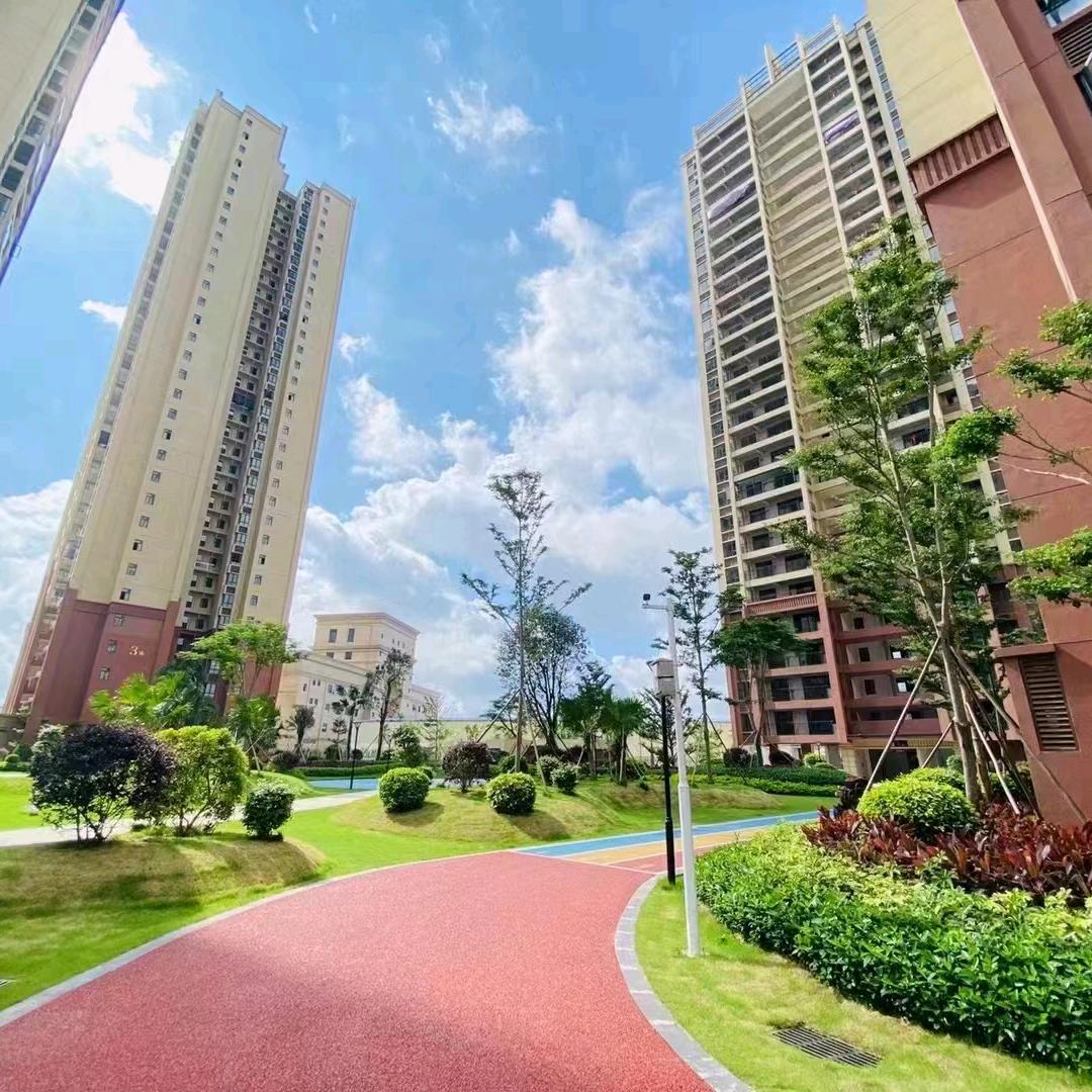 灵山大宇哥找房