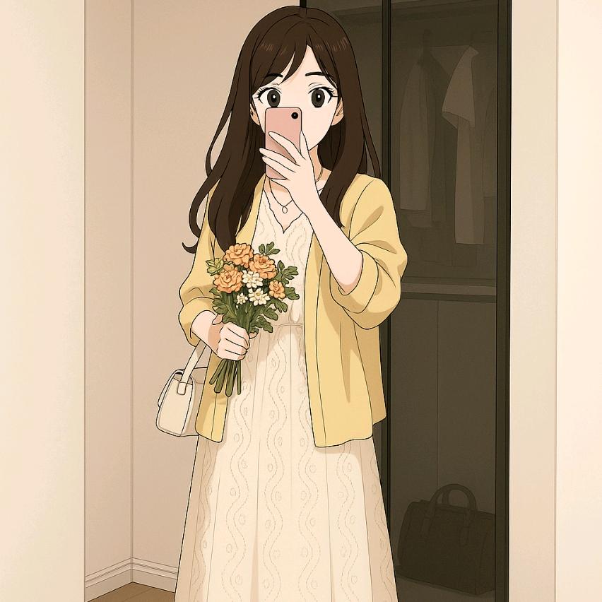 幸运小神仙