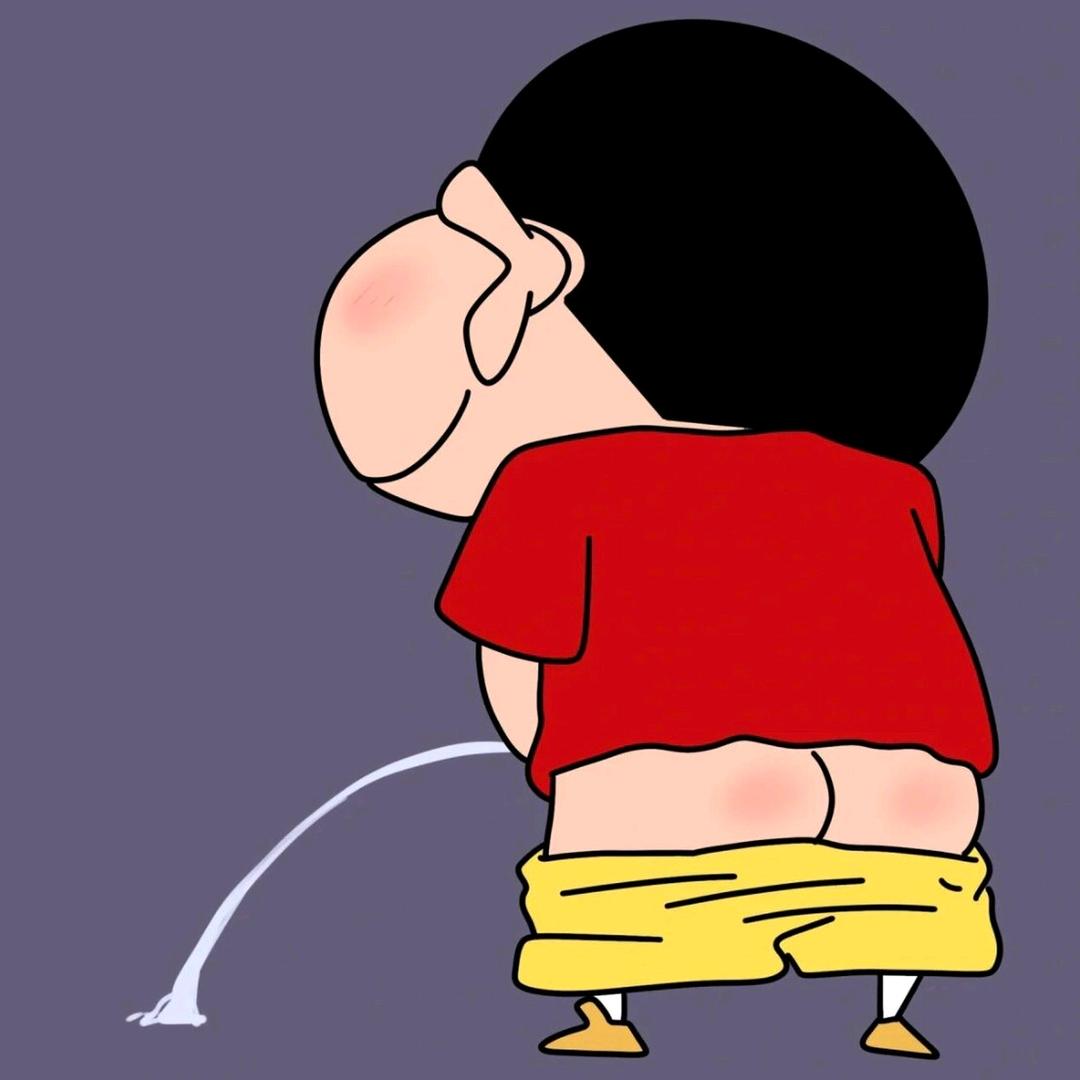 蜡笔不小心@
