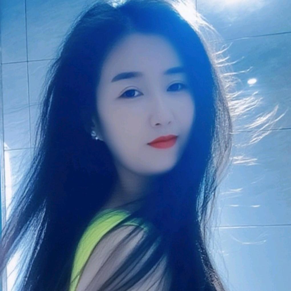 阳光小姐姐
