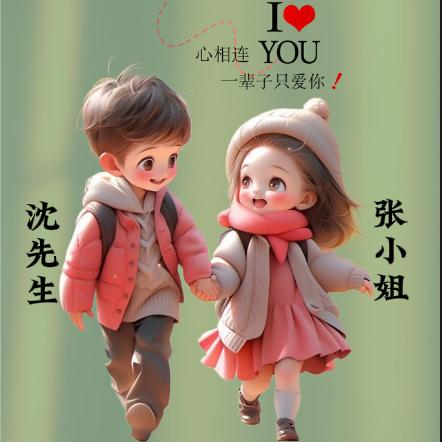 清甜☘️