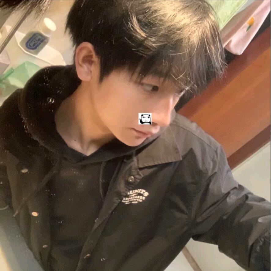 卟白不痴