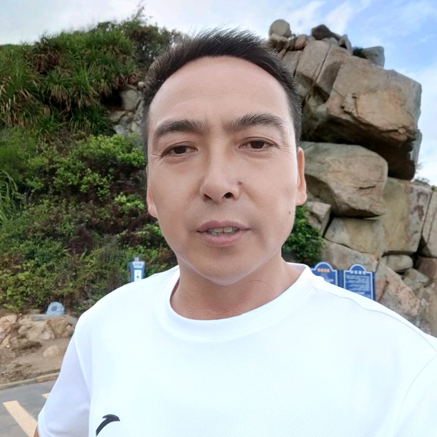 与你同行