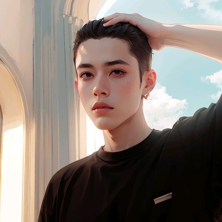 小吴喔