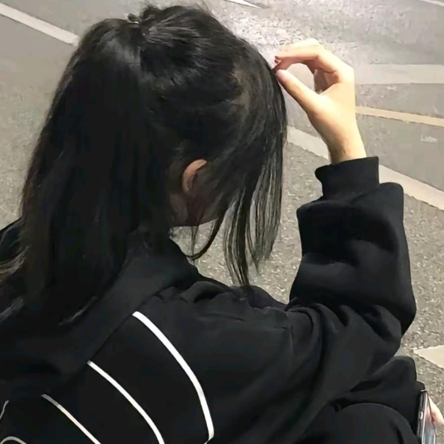 伤感女孩👧