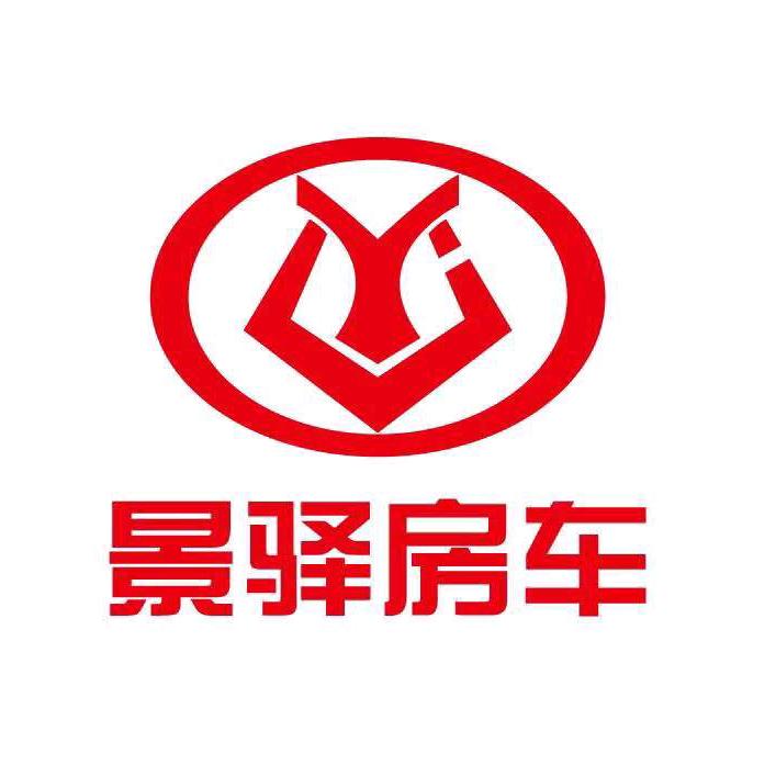 景驿房车