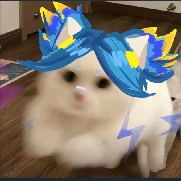 橘子（无畏契约）