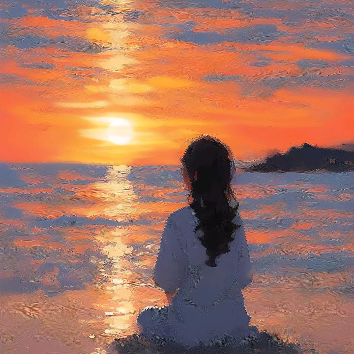 温馨