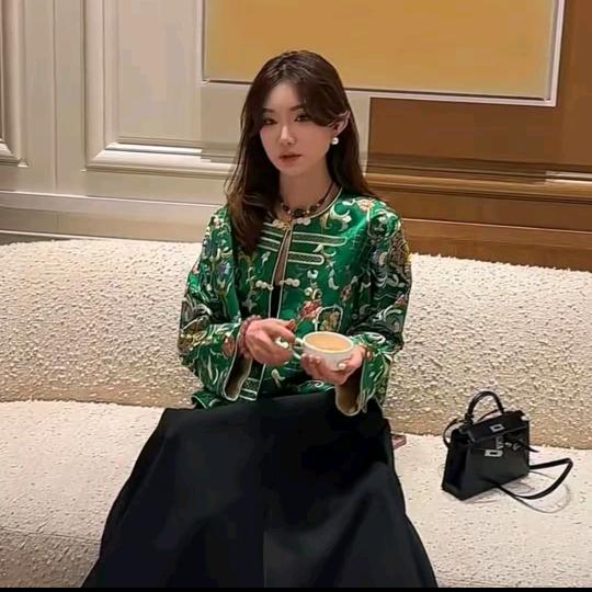 yiyi吖（直播爆款返场）