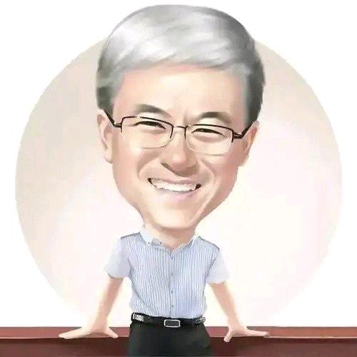 就业碎碎念~朱老师