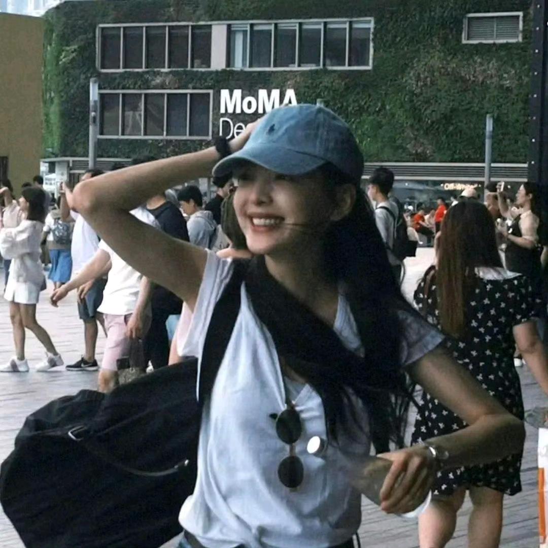 。π_π头像