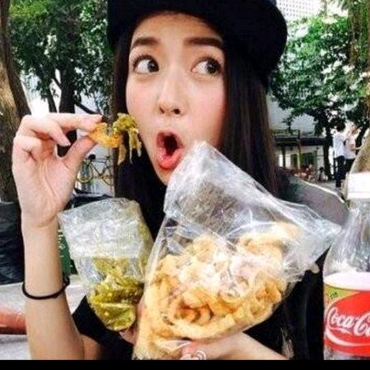 英姐零食铺
