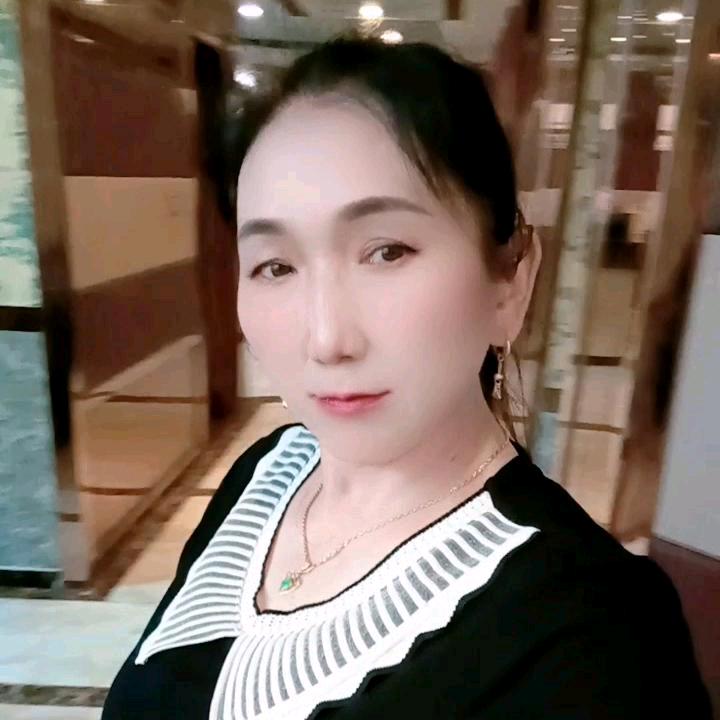小杨