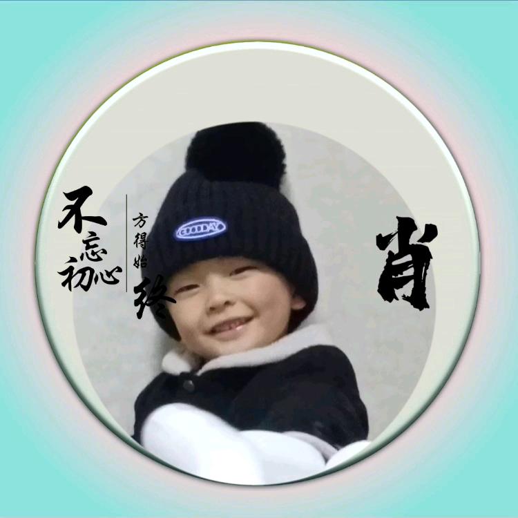 ✨小金鱼✨