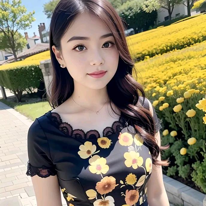 雯雯🌹