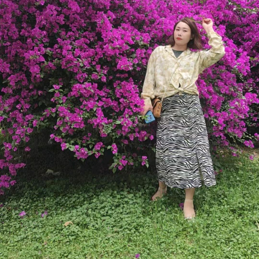 四川辣妹子--