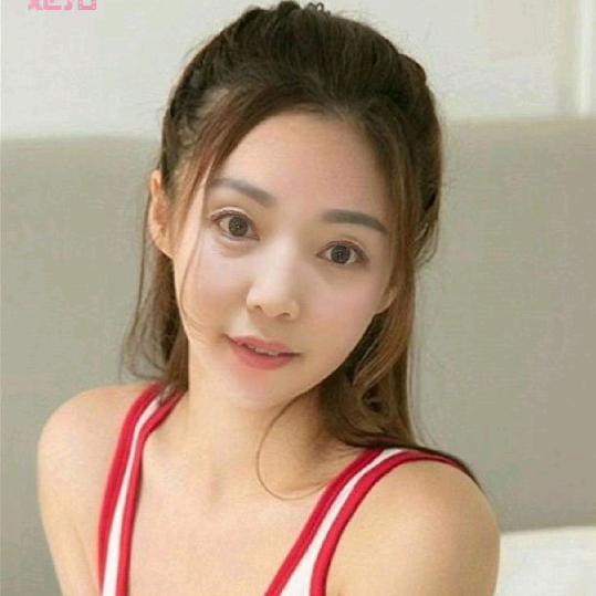 用户真❤️善❤️美❤️天天开心💖