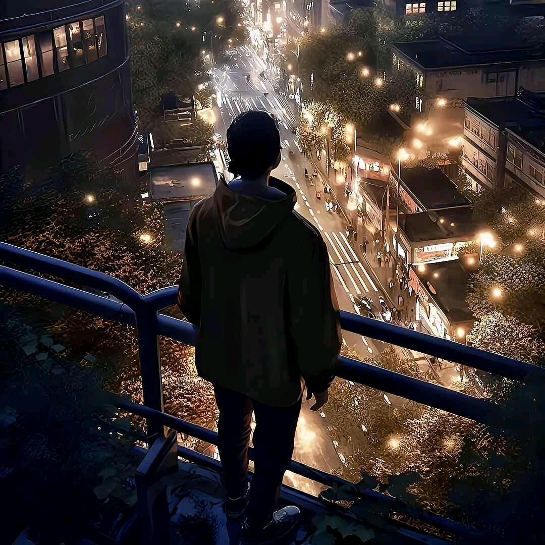 路过